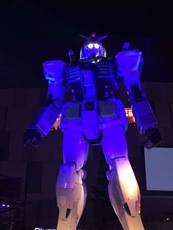 (C)創通・サンライズ