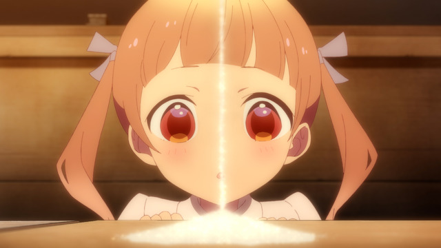 『シュガーアップル・フェアリーテイル』PVカット（C）2023 三川みり・あき／KADOKAWA／「シュガーアップル・フェアリーテイル」製作委員会