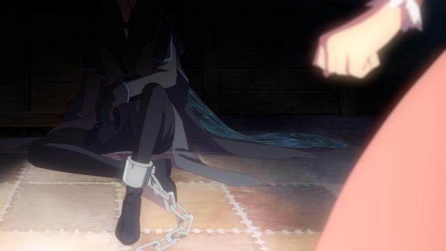 『シュガーアップル・フェアリーテイル』PVカット（C）2023 三川みり・あき／KADOKAWA／「シュガーアップル・フェアリーテイル」製作委員会