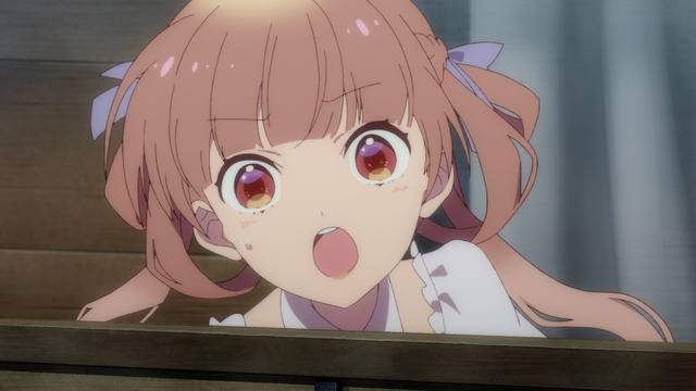 『シュガーアップル・フェアリーテイル』PVカット（C）2023 三川みり・あき／KADOKAWA／「シュガーアップル・フェアリーテイル」製作委員会