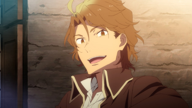 『シュガーアップル・フェアリーテイル』PVカット（C）2023 三川みり・あき／KADOKAWA／「シュガーアップル・フェアリーテイル」製作委員会