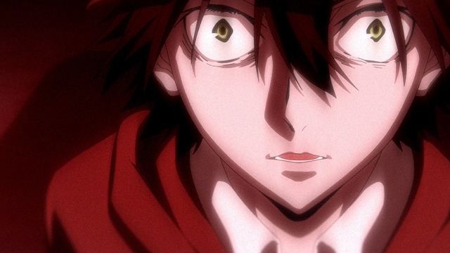 『文豪ストレイドッグス』第4シーズン PVカット（C）朝霧カフカ・春河35/ＫＡＤＯＫＡＷＡ/文豪ストレイドッグス製作委員会