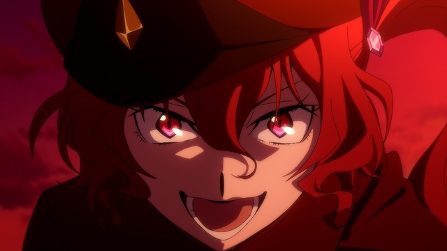 『文豪ストレイドッグス』第4シーズン PVカット（C）朝霧カフカ・春河35/ＫＡＤＯＫＡＷＡ/文豪ストレイドッグス製作委員会