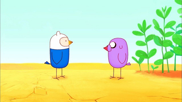 TM &（c）2014 Cartoon Network.