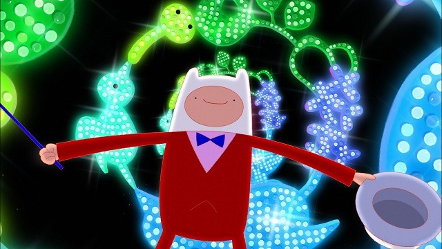 TM &（c）2014 Cartoon Network.