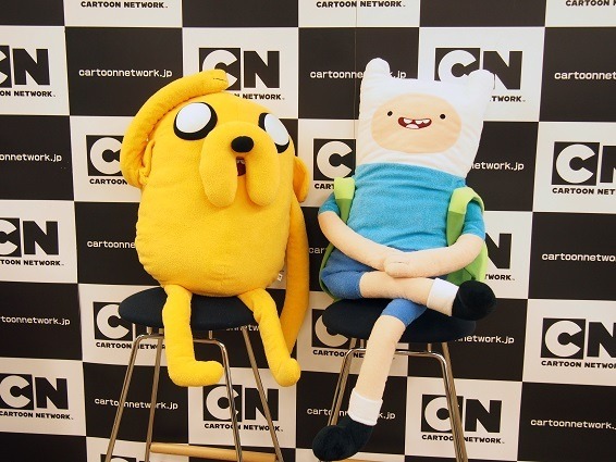 TM &（c）2014 Cartoon Network.