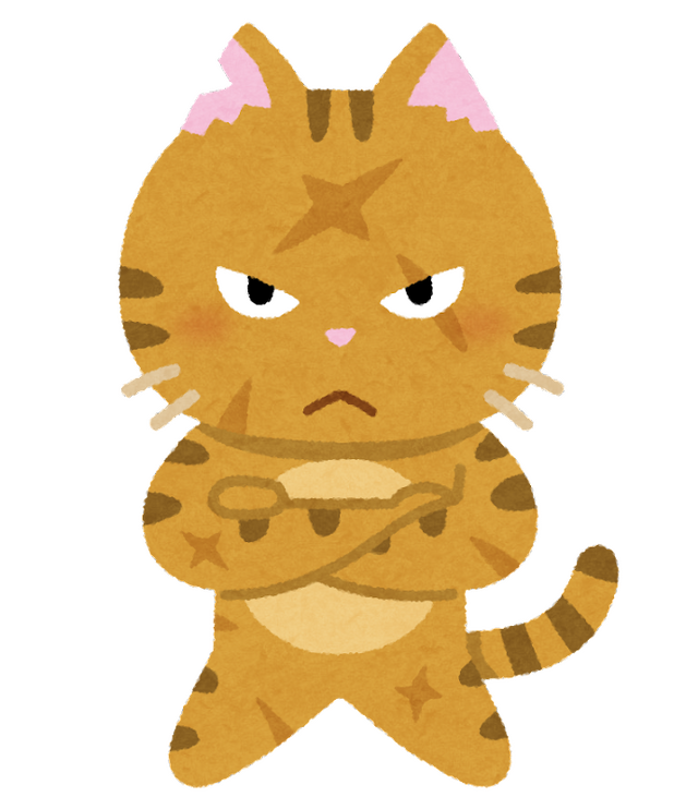 「“傷”があるキャラといえば？」