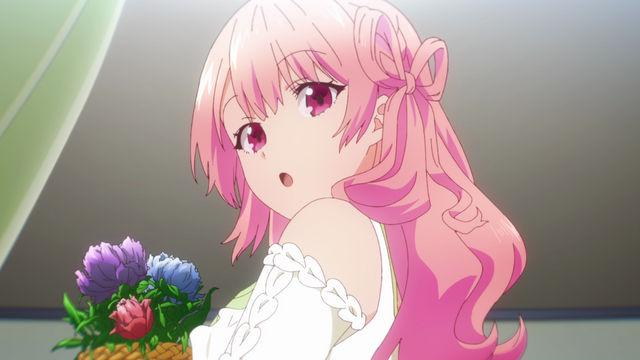 『犬になったら好きな人に拾われた。』第1弾PVカット（C）古川五勢・講談社／犬ひろ製作委員会