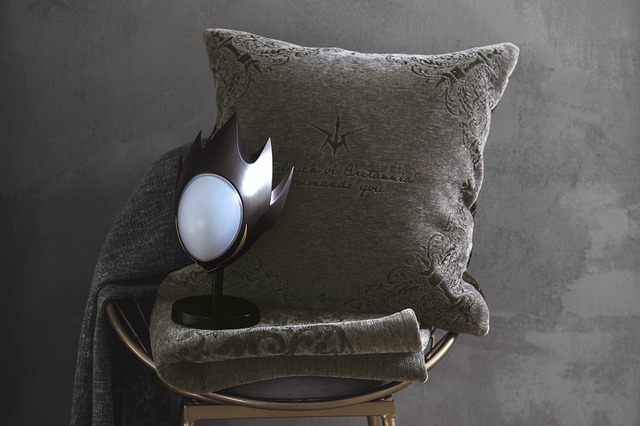 『コードギアス 反逆のルルーシュ』インテリアアイテム(C)SUNRISE／PROJECT L-GEASS　Character Design (C)2006-2017 CLAMP・ST