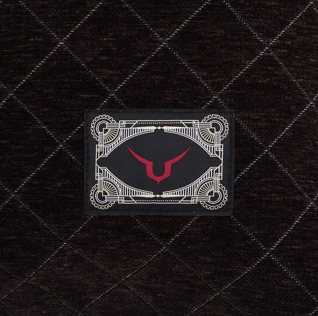 ルルーシュ モデル クッションカバー(C)SUNRISE／PROJECT L-GEASS　Character Design (C)2006-2017 CLAMP・ST