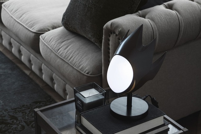 ゼロ モデル テーブルランプ(C)SUNRISE／PROJECT L-GEASS　Character Design (C)2006-2017 CLAMP・ST