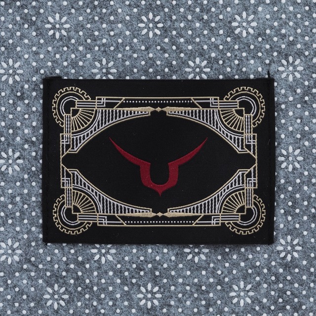 ルルーシュ モデル ラグマット(C)SUNRISE／PROJECT L-GEASS　Character Design (C)2006-2017 CLAMP・ST