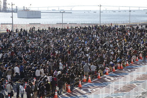 総合アニメイベントAnimeJapan 2015は何を目指す?総合プロデューサー池内謙一郎氏、廣岡祐次氏に訊く-前編-