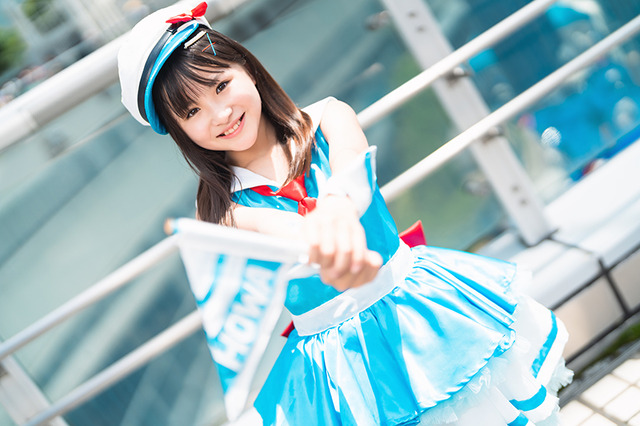 オリジナル衣装／ほわ@Howa_Angelday