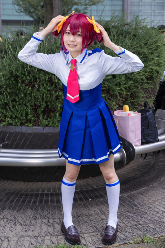 星空みゆき『スマイルプリキュア』／まめ太@mametamamemame