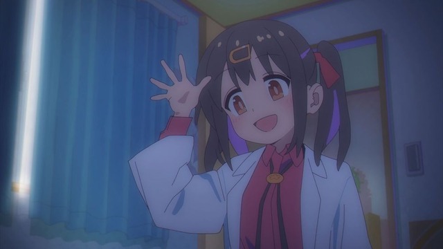 『お兄ちゃんはおしまい！』PV第1弾（C）ねことうふ・一迅社／「おにまい」製作委員会