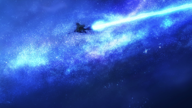 『転生王女と天才令嬢の魔法革命』第1弾PV場面カット（C）2023 鴉ぴえろ・きさらぎゆり／KADOKAWA／転天製作委員会