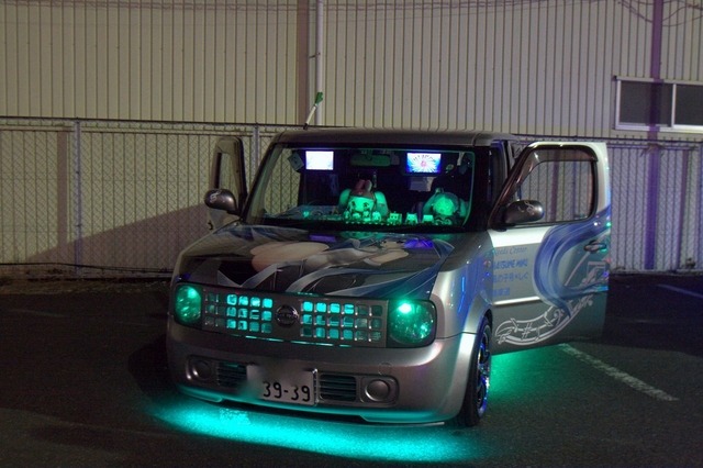 あうとさろーね2014冬ディファ有明