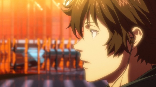 『PSYCHO-PASS サイコパス 3』（C）サイコパス製作委員会