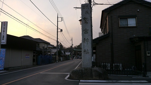 鷲宮神社、2015年の初詣は「グリザイアの果実」が熱かった　箸袋から焼きそば、多幸焼、時刻表まで