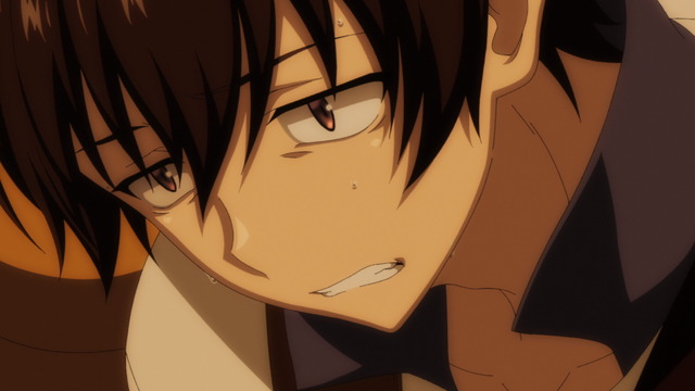 夏アニメ「異世界迷宮でハーレムを」第7話先行カット（C）2022 蘇我捨恥／主婦の友インフォス・KADOKAWA／「異世界迷宮でハーレムを」製作委員会