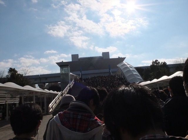 コミックマーケット87レポート　ダウンロード販売時代にこそゲームパッケージの魅力あり？