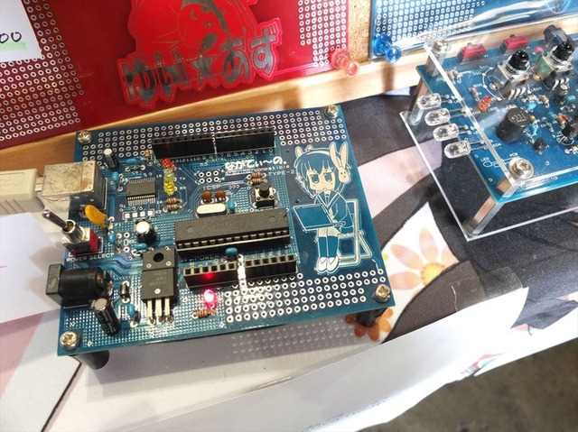 コミックマーケット87レポート　ダウンロード販売時代にこそゲームパッケージの魅力あり？