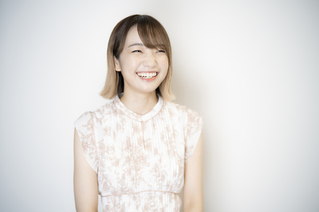 アニマックス朗読劇『ハニーレモンソーダ』大橋彩香（C）村田真優／集英社（C）Animax Broadcast Japan.