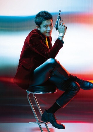 (C)2014 モンキー・パンチ／「ルパン三世」製作委員会