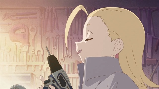 『Do It Yourself!! -どぅー・いっと・ゆあせるふ-』本PV場面カット（C）IMAGO／avex pictures・DIY!!製作委員会