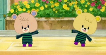 (C) BANDAI／ルルロロプロジェクト