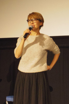 「∀ガンダム」イベントに朴ろ美らキャスト陣が集結 15年の想いを語る