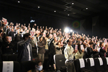 「∀ガンダム」イベントに朴ろ美らキャスト陣が集結 15年の想いを語る