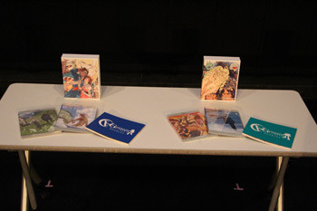 「∀ガンダム」イベントに朴ろ美らキャスト陣が集結 15年の想いを語る