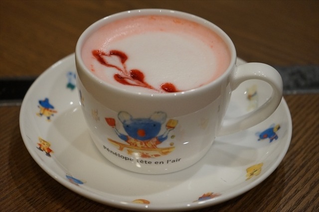 Penelope by Anne Gutman and Georg Hallensleben (C) Gallimard Jeunesse Licensed by Nippon Animation Co., Ltd.