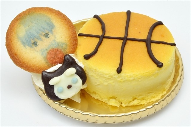 (C)藤巻忠俊／集英社・黒子のバスケ製作委員会