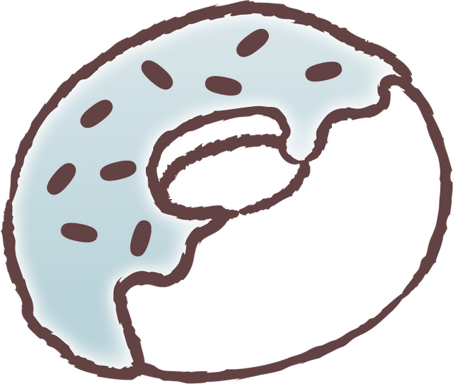 Happyくじ「Sanrio characters Halloween 2022」シナモロール（C）2022 SANRIO E22072101