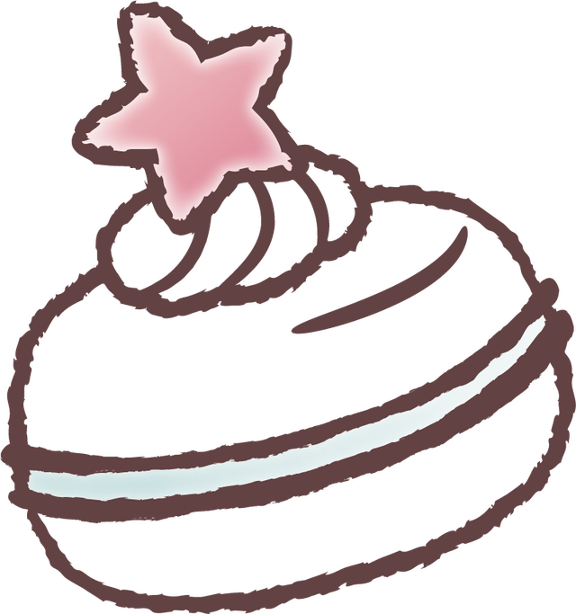 Happyくじ「Sanrio characters Halloween 2022」リトルツインスターズ（C）2022 SANRIO E22072101