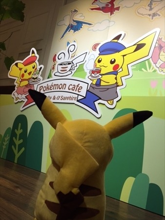 (C)2015 Pokemon. (C)1995-2015 Nintendo/Creatures Inc. /GAME FREAK inc.