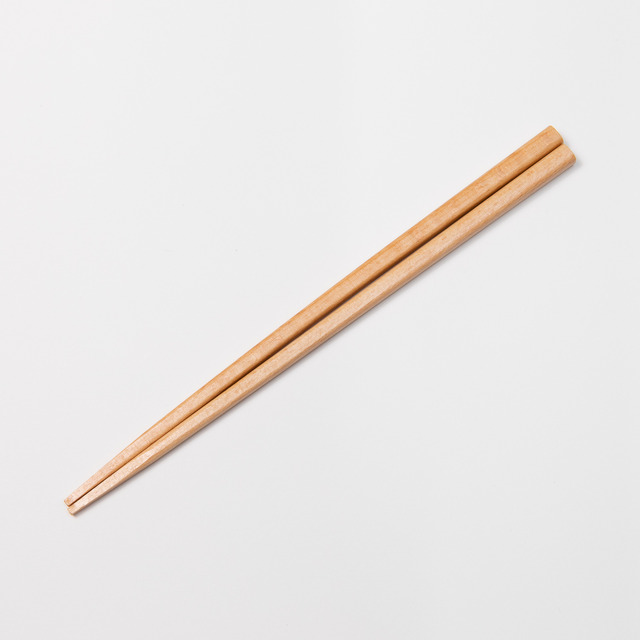 『ゆるキャン△ 箸・箸箱セット 志摩リン』（C）あ f ろ・芳文社／野外活動委員会 （C）あｆろ・芳文社／野外活動サークル