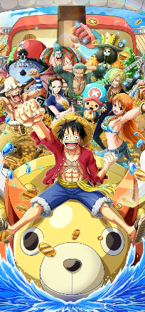 『ONE PIECE トレジャークルーズ』（C）尾田栄一郎／2022「ワンピース」製作委員会（C）尾田栄一郎／集英社・フジテレビ・東映アニメーション（C）Bandai Namco Entertainment Inc.
