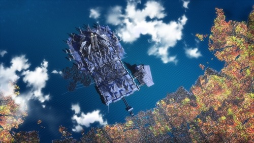 (C)サイコパス製作委員会