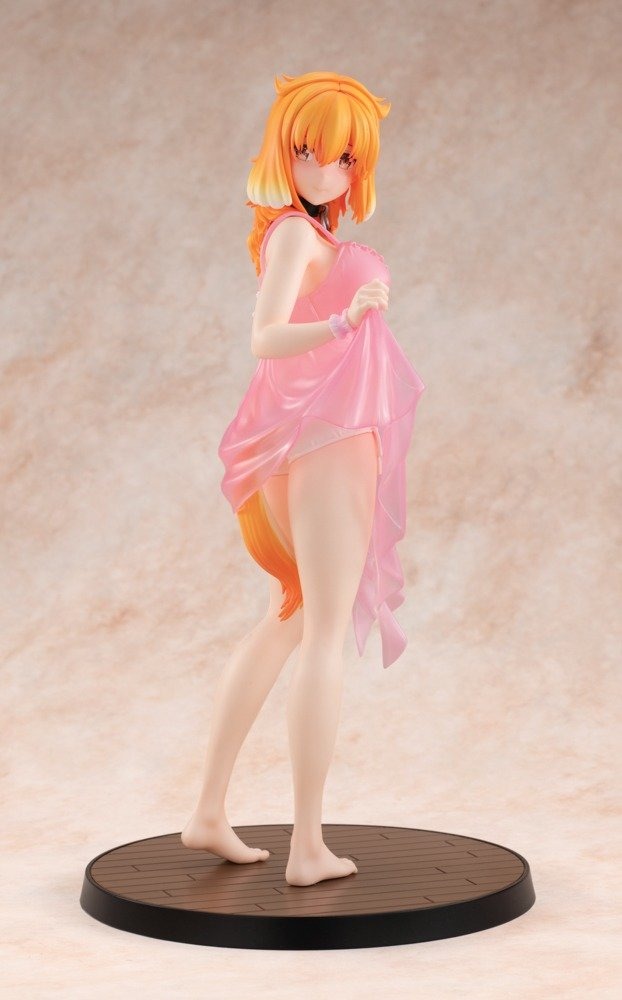 「ロクサーヌ 氷樹一世コミックver.」20,900円（税込）（C）2020 Shachi Sogano・Shikidouji/Shufunotomo Infos Co.,Ltd.（C）Issei Hyoujyu 2020（C）2022 蘇我捨恥／主婦の友インフォス・KADOKAWA／「異世界迷宮でハーレムを」製作委員会