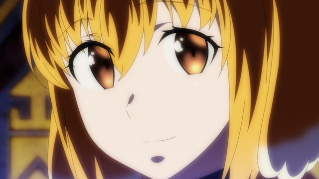 夏アニメ「異世界迷宮でハーレムを」第9話先行カット（C）2022 蘇我捨恥／主婦の友インフォス・KADOKAWA／「異世界迷宮でハーレムを」製作委員会