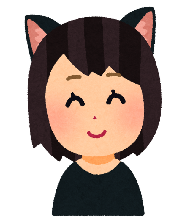 「“ケモ耳”キャラといえば？」