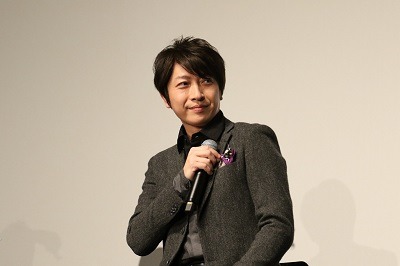 小野大輔も登壇、大画面で音も映像も大迫力!!「ジョジョの奇妙な冒険 SC」プレミア上映会レポート