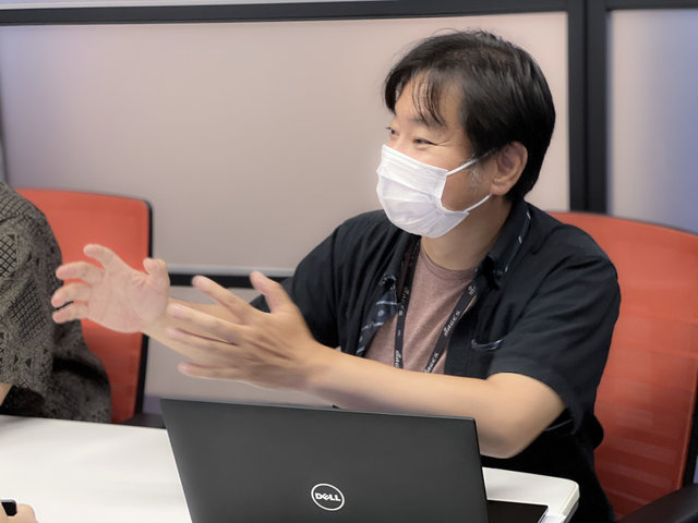 『アノニマス・コード』の楽しみ方を開発陣が語り尽くす！シリーズファンでなくても楽しめる新機軸のシステム「ハッキングトリガー」で今までにないゲーム体験を味わおう