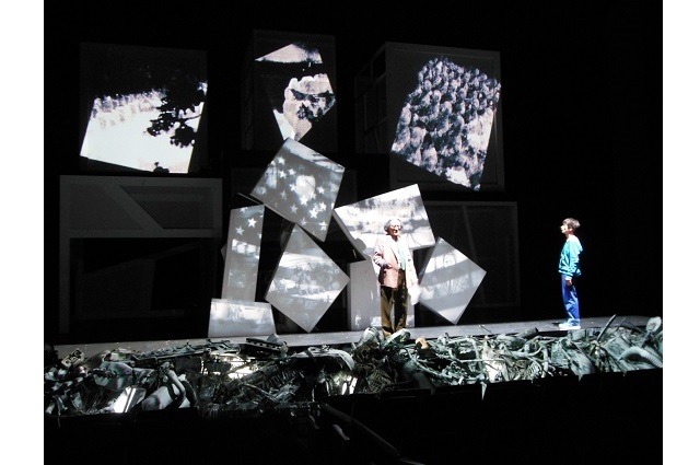 (C)浦沢直樹・スタジオ ナッツ　長崎尚志　手塚プロダクション　/　小学館