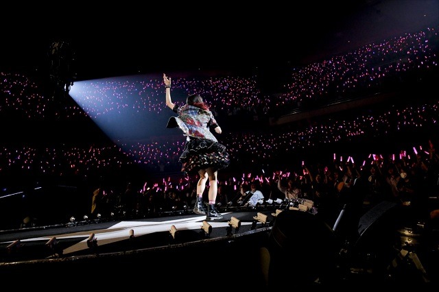 [Photo by hajime kamiiisaka]