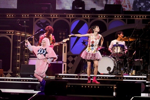 [Photo by hajime kamiiisaka]